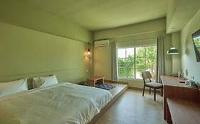 Smile Park Hotel